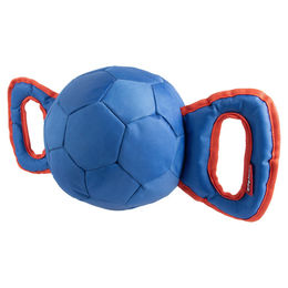 Produktbild von Coockoo Hunde Zerrspielzeug Power Pully, Größe: L