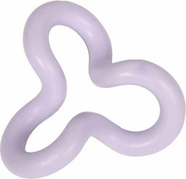 Produktbild von Coockoo Hundespielzeug Funky violett