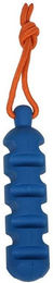 Produktbild von Coockoo Hundespielzeug Groovy Grip blau/orange
