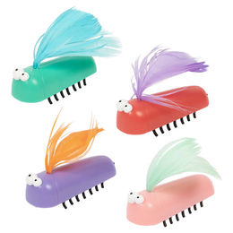 Produktbild von Coockoo Katzenspielzeug Bug Me Not