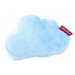 Produktbild von Coockoo Katzenspielzeug Tretkissen Head in the Clouds blau