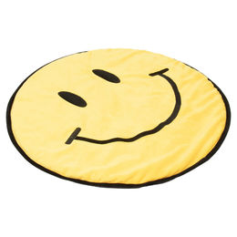 Produktbild von Coockoo Spieldecke für Katzen Big Smile gelb