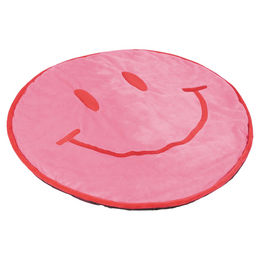 Produktbild von Coockoo Spieldecke für Katzen Big Smile rosa