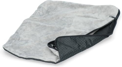 Produktbild von CoolPets Hundematratze Dog Mat 24/7 Anti-Slip Cover XL 120x75cm - 1 Stk.