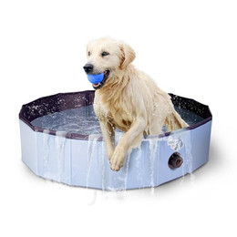 Produktbild von CoolPets Hundepool Small
