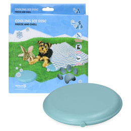 Produktbild von Coolpets Kühlende Eisscheibe für Tiere