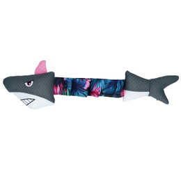 Produktbild von CoolPets Pull me! Sharky (Flower)