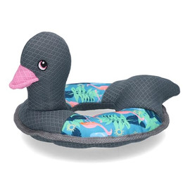 Produktbild von CoolPets Wasserspielzeug Ring o' Ducky Flamingo