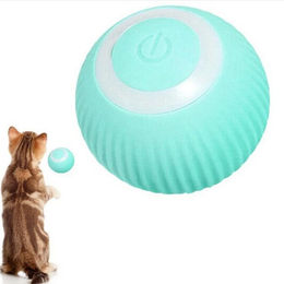 Produktbild von Coonoor Elektrischer Katzenball interaktiv