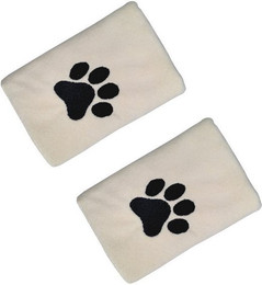Produktbild von Coonoor Hundehandtuch Mikrofaser 2er Set