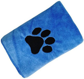Produktbild von Coonoor Hundehandtuch Mikrofaser - 1 Stk.