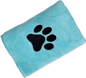 Produktbild von Coonoor Hundehandtuch Mikrofaser - 1 Stk.