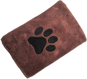 Produktbild von Coonoor Hundehandtuch Mikrofaser schnelltrocknend - 1 Stk.
