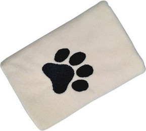 Produktbild von Coonoor Hundehandtuch Mikrofaser schnelltrocknend - 1 Stk.