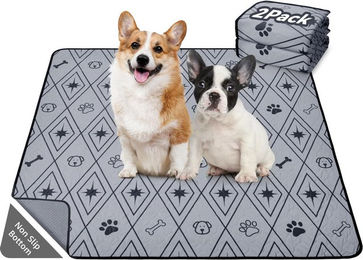 Produktbild von Coonoor Hundematte Hundebett Hunde Waschbar Hundematte