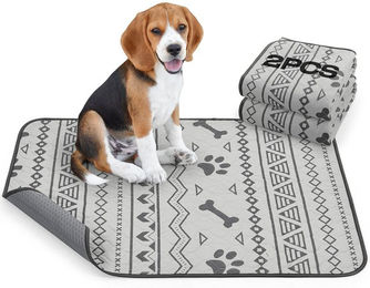 Produktbild von Coonoor Hundematte Hundebett Hunde Waschbar Hundematte