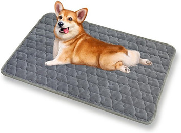 Produktbild von Coonoor Hundematte Hundedecke Robuste Hundematte Hundekissen