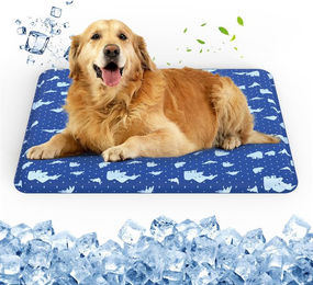 Produktbild von Coonoor Hundematte Kühlmatte für Hunde &