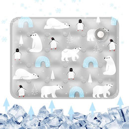 Produktbild von Coonoor Hundematte Kühlmatte für Hunde &