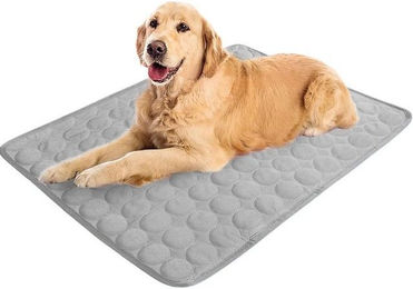 Produktbild von Coonoor Hundematte Kühlmatte für Katze und kleine Hunde