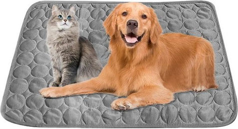 Produktbild von Coonoor Hundematte Kühlmatte für Katze und kleine Hunde