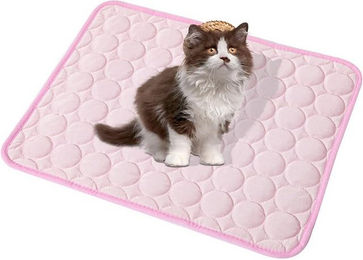 Produktbild von Coonoor Hundematte Kühlmatte für Katze und kleine Hunde