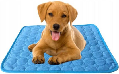 Produktbild von Coonoor Hundematte Kühlmatte für Katze und kleine Hunde