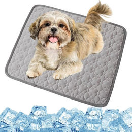 Produktbild von Coonoor Hundematte Kühlmatte Hunde Katzen Kühldecke