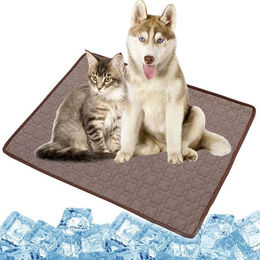 Produktbild von Coonoor Hundematte Kühlmatte Hunde Katzen Kühldecke