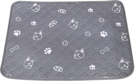 Produktbild von Coonoor Hundematte Welpen Unterlagen, Waschbar Haustier-Urinunterlage,