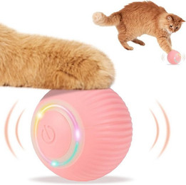 Produktbild von Coonoor Intelligenter Interaktiver Katzenball