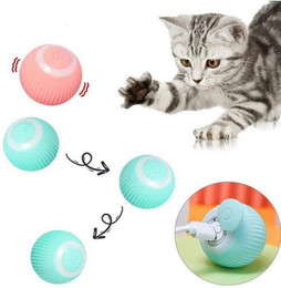 Produktbild von Coonoor Intelligenter Interaktiver Katzenball