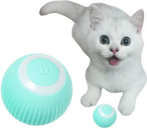 Produktbild von Coonoor Intelligentes Interaktives Katzen-Beschäftigungsspielzeug