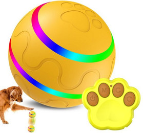 Produktbild von Coonoor Interaktives Hundespielzeug Ball