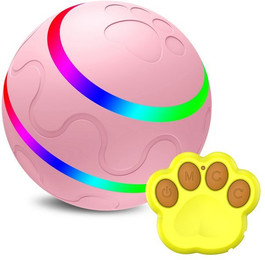 Produktbild von Coonoor Interaktives Hundespielzeug Ball