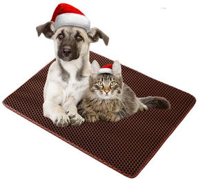 Produktbild von Coonoor Katzenecktoilette Katzenklo Matte