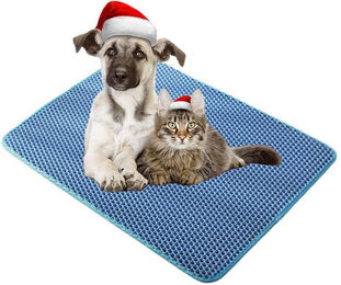 Produktbild von Coonoor Katzenecktoilette Katzenklo Matte