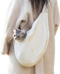 Produktbild von Coonoor Tiertransporttasche für Hunde und andere Haustiere