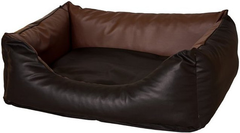 Produktbild von CopcoPet Hundebett Rocco Orthopädisch Wendebett