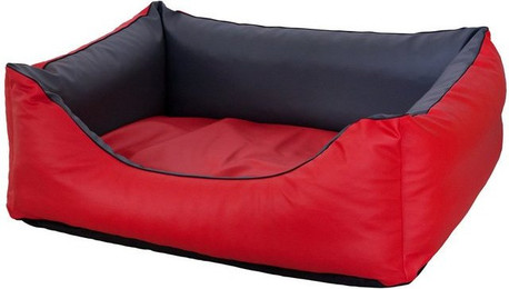 Produktbild von CopcoPet Hundebett Rocco Orthopädisch Wendebett