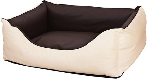 Produktbild von CopcoPet Hundebett Rocco Orthopädisch Wendebett