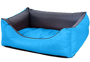 Produktbild von CopcoPet Hundebett Rocco Orthopädisch Wendebett