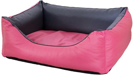 Produktbild von CopcoPet Hundebett Rocco Orthopädisch Wendebett