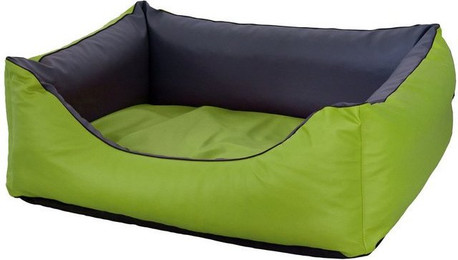 Produktbild von CopcoPet Hundebett Rocco Orthopädisch Wendebett