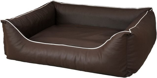 Produktbild von CopcoPet Hundebett Rocco Orthopädisch Wendebett