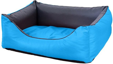 Produktbild von CopcoPet Hundebett Rocco Orthopädisch Wendebett