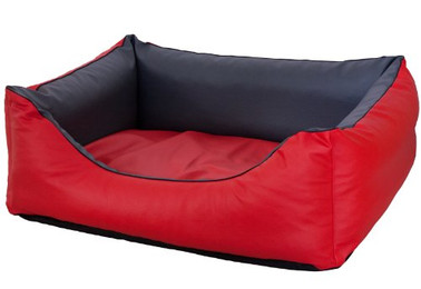 Produktbild von CopcoPet Hundebett Rocco Orthopädisch Wendebett