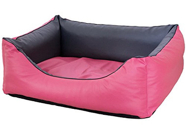 Produktbild von CopcoPet Hundebett Rocco Orthopädisches Wendebett
