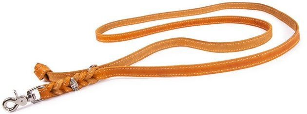 Produktbild von CopcoPet Hundeleine Cezar aus Leder