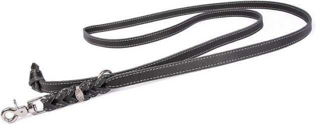 Produktbild von CopcoPet Hundeleine Cezar aus Leder